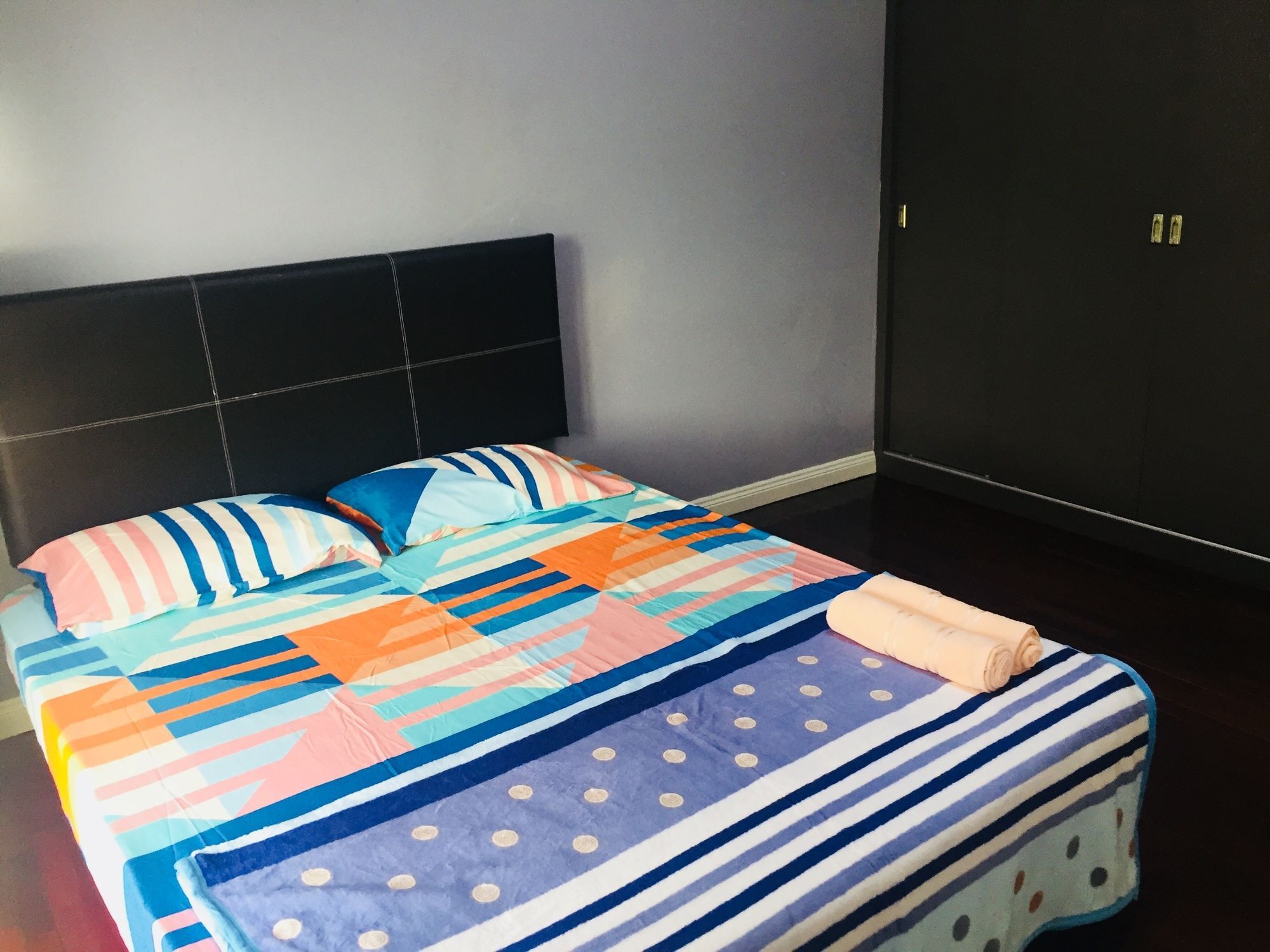 Kk City Homesuite At Kk City Center 1 โกตาคินาบาลู ภายนอก รูปภาพ