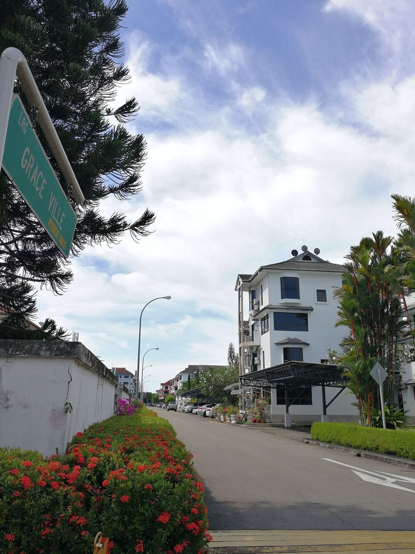 Kk City Homesuite At Kk City Center 1 โกตาคินาบาลู ภายนอก รูปภาพ