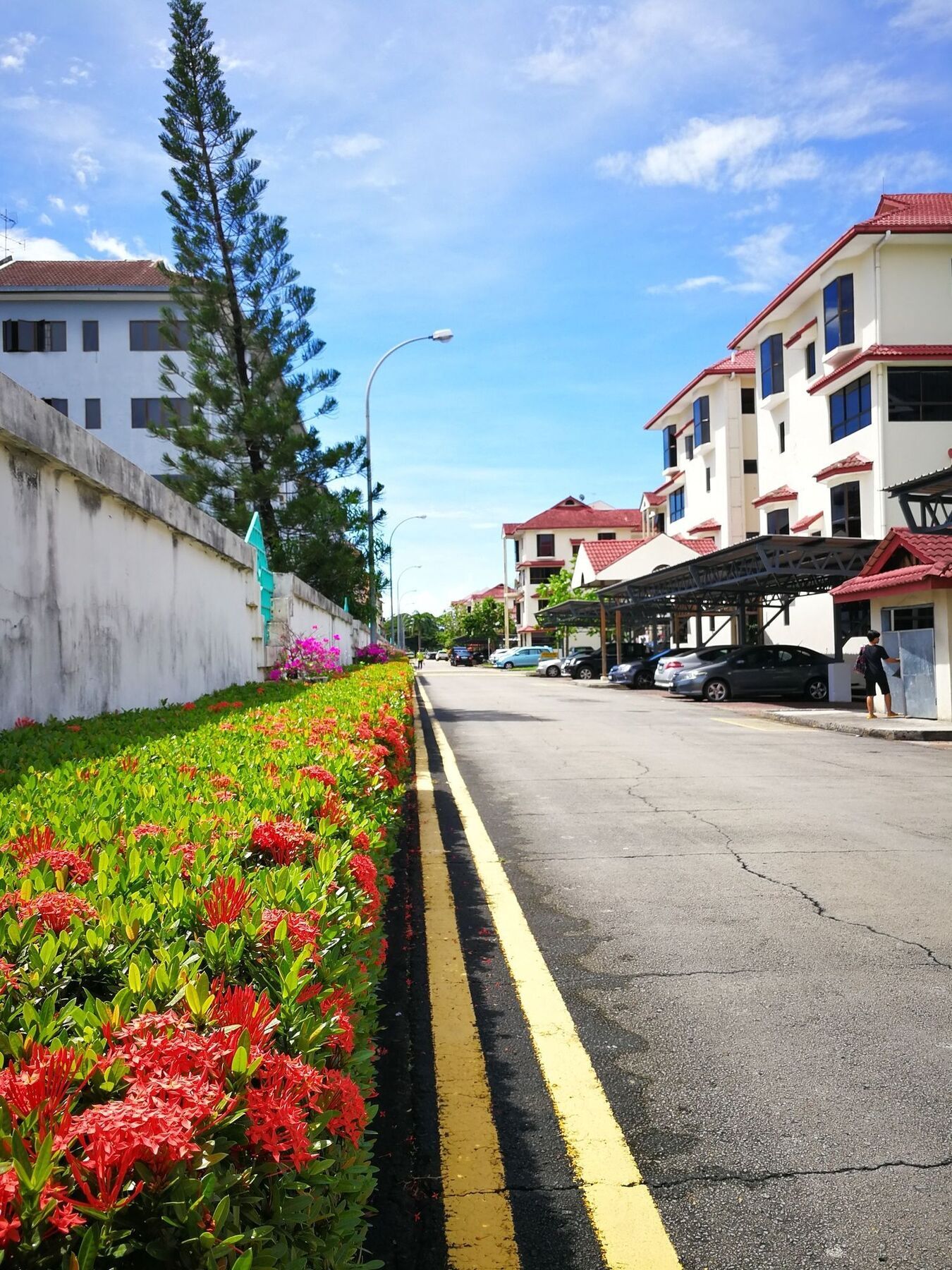 Kk City Homesuite At Kk City Center 1 โกตาคินาบาลู ภายนอก รูปภาพ